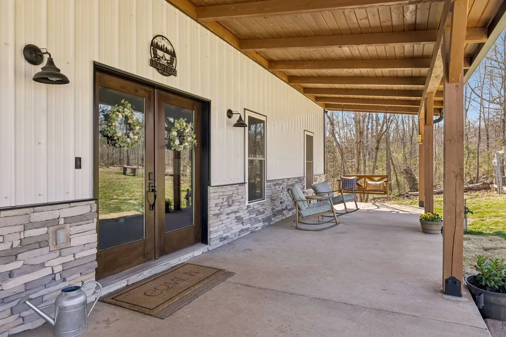 4134 Algie Sewell Road Columbia TN 38401