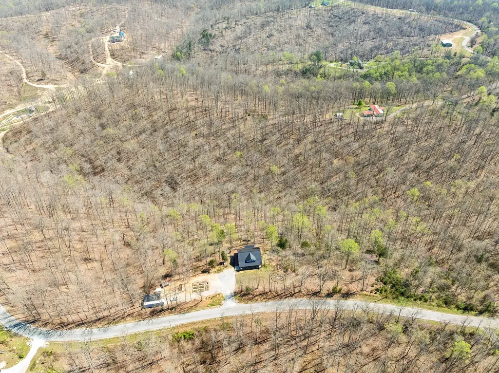 4134 Algie Sewell Road Columbia TN 38401