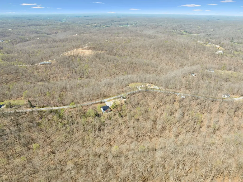 4134 Algie Sewell Road Columbia TN 38401