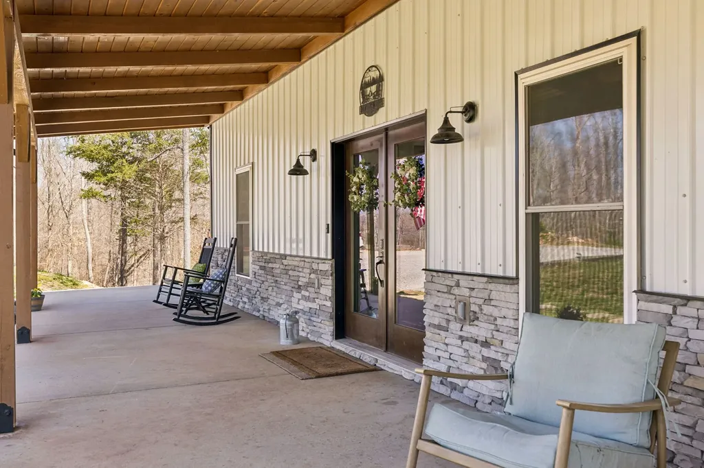 4134 Algie Sewell Road Columbia TN 38401