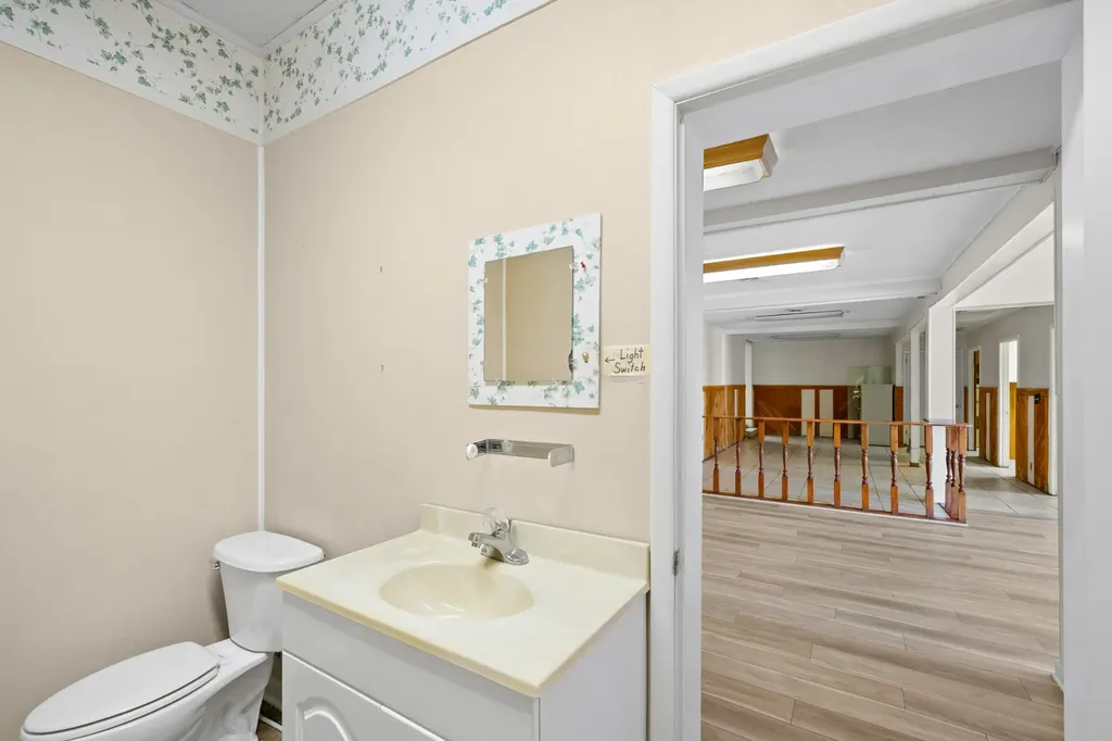 201 1st Ave, NW Winchester TN 37398