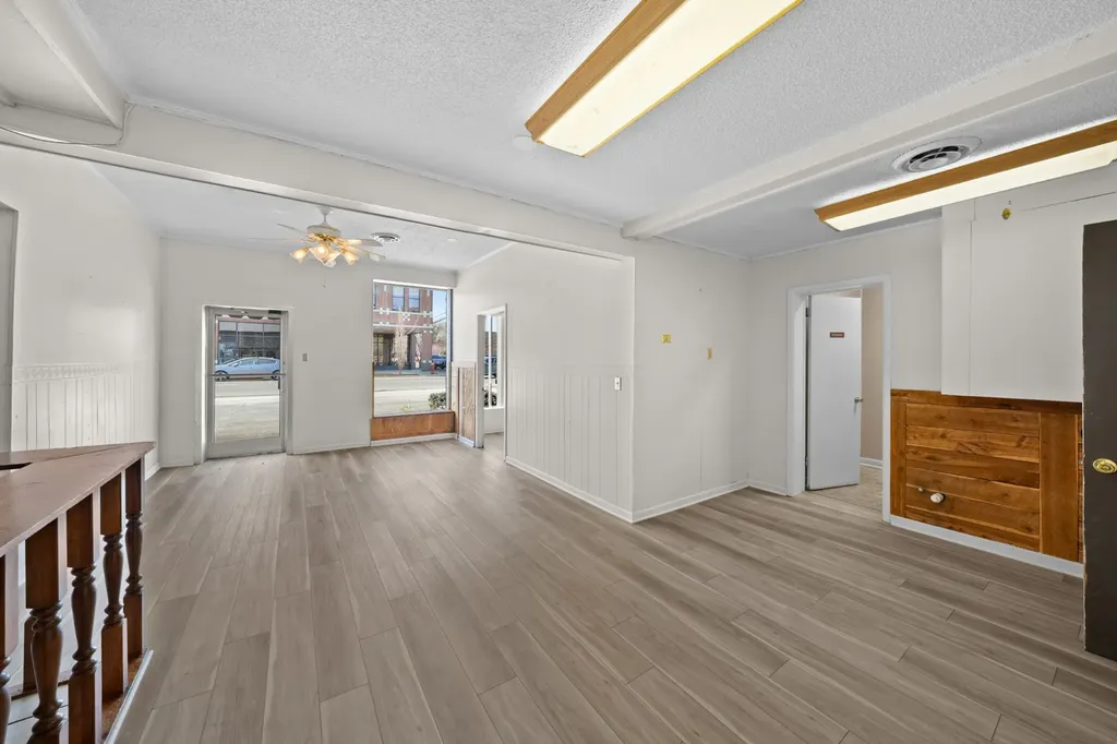201 1st Ave, NW Winchester TN 37398
