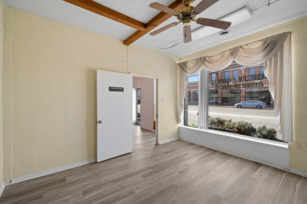201 1st Ave, NW Winchester TN 37398