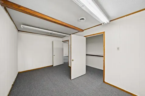 201 1st Ave, NW Winchester TN 37398