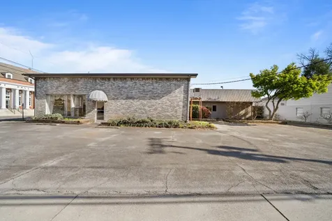 201 1st Ave, NW Winchester TN 37398
