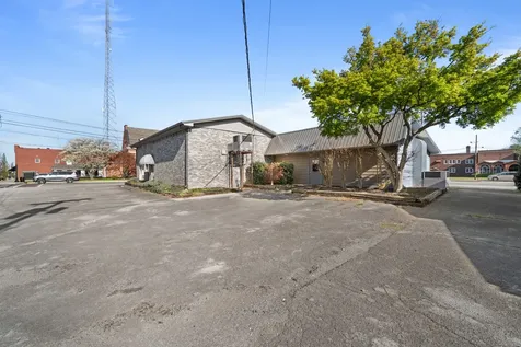 201 1st Ave, NW Winchester TN 37398
