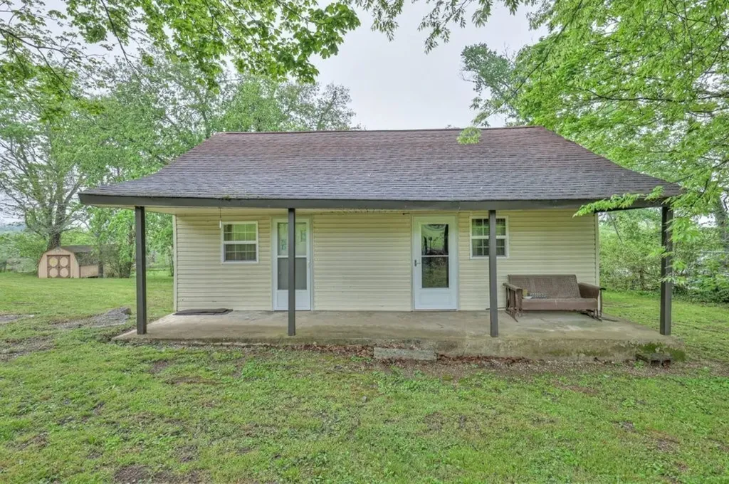 248 Old Flat Creek Road Shelbyville TN 37160