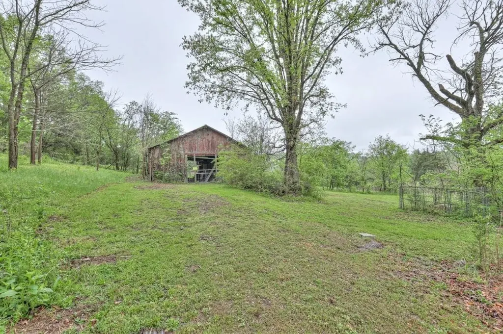 248 Old Flat Creek Road Shelbyville TN 37160