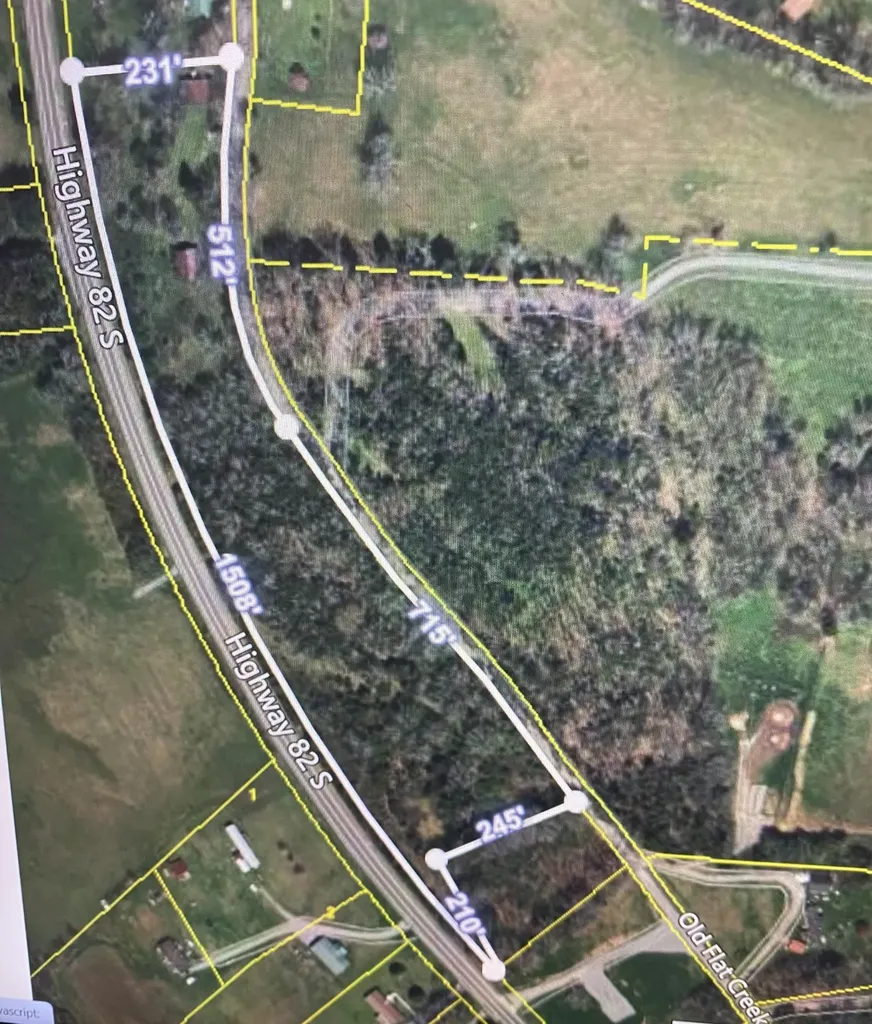 248 Old Flat Creek Road Shelbyville TN 37160