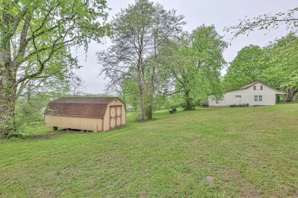 248 Old Flat Creek Road Shelbyville TN 37160