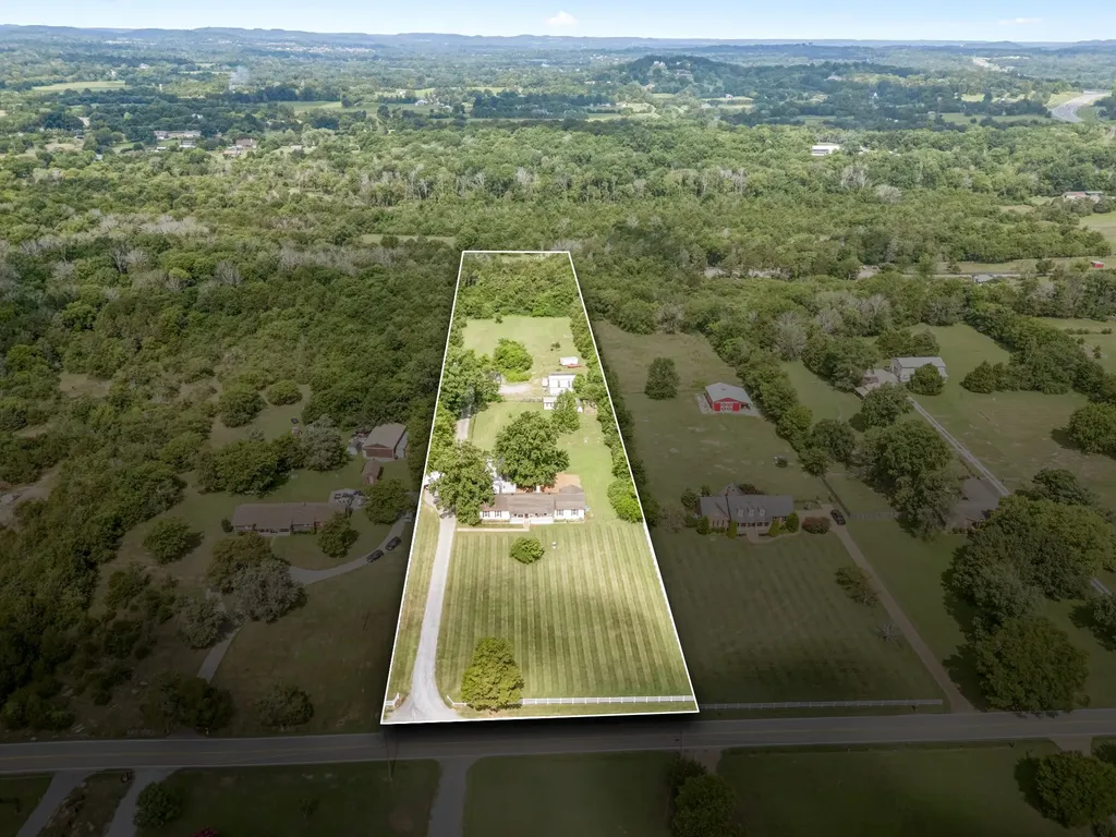 6227 Ladd Road Franklin TN 37067