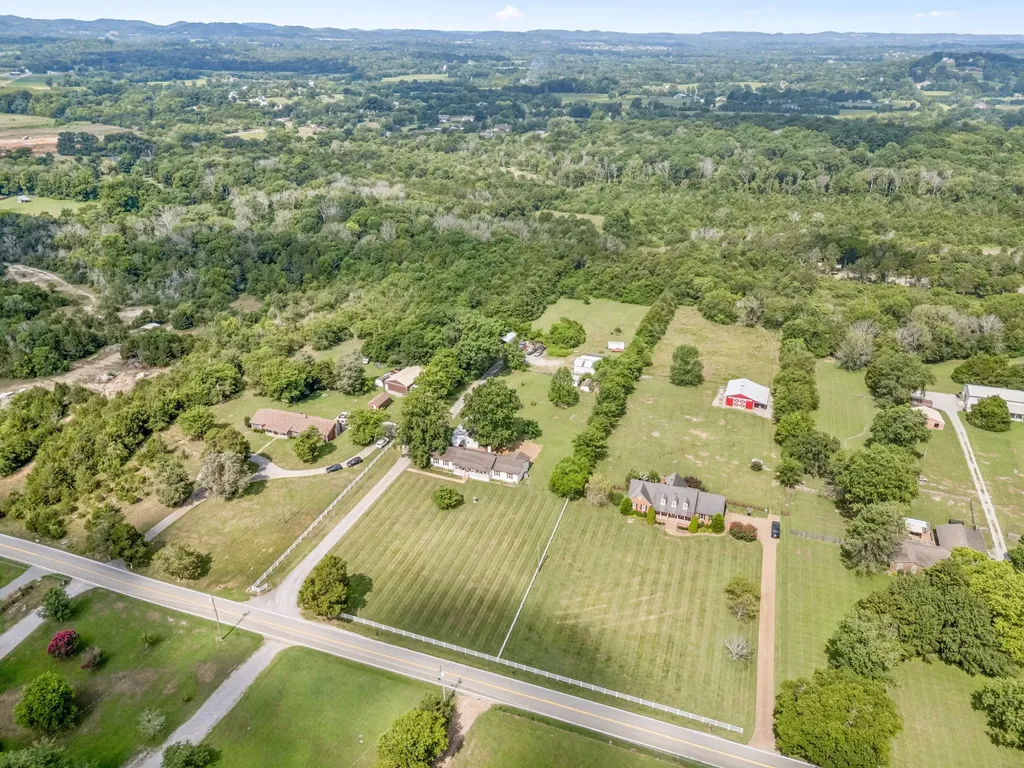 6227 Ladd Road Franklin TN 37067