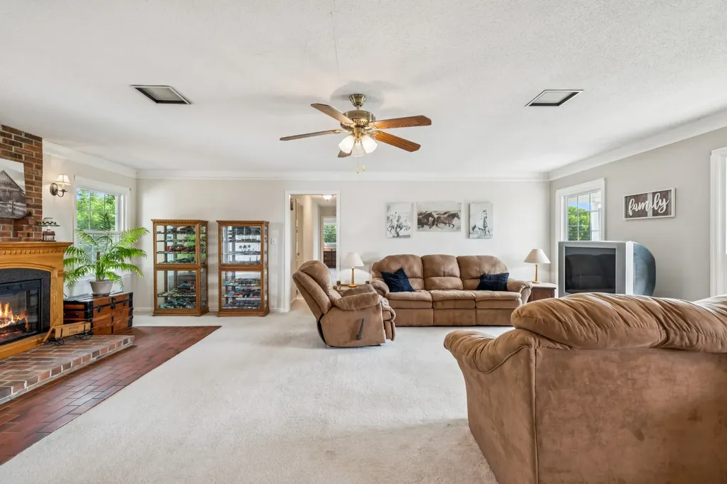 6227 Ladd Road Franklin TN 37067