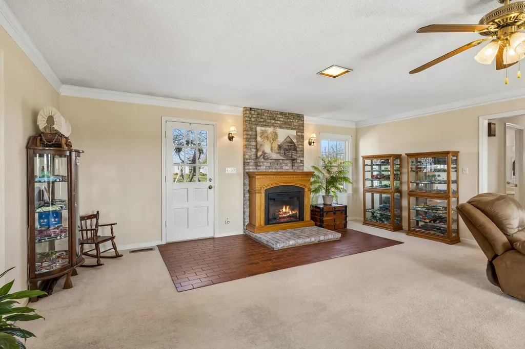 6227 Ladd Road Franklin TN 37067