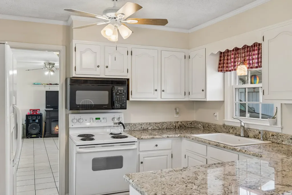 6227 Ladd Road Franklin TN 37067