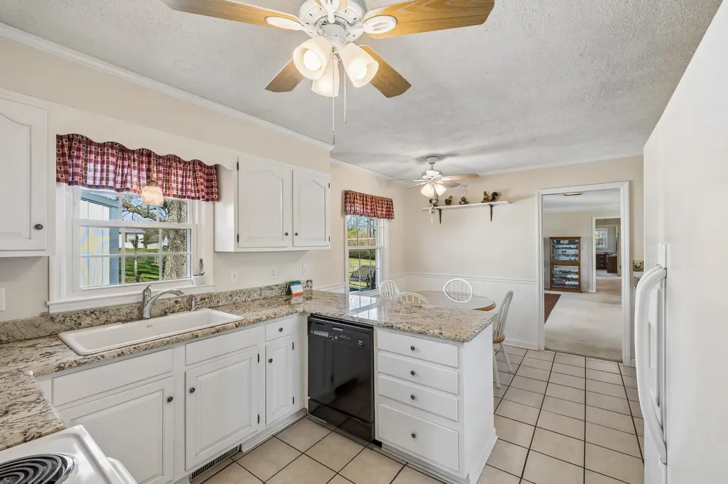 6227 Ladd Road Franklin TN 37067