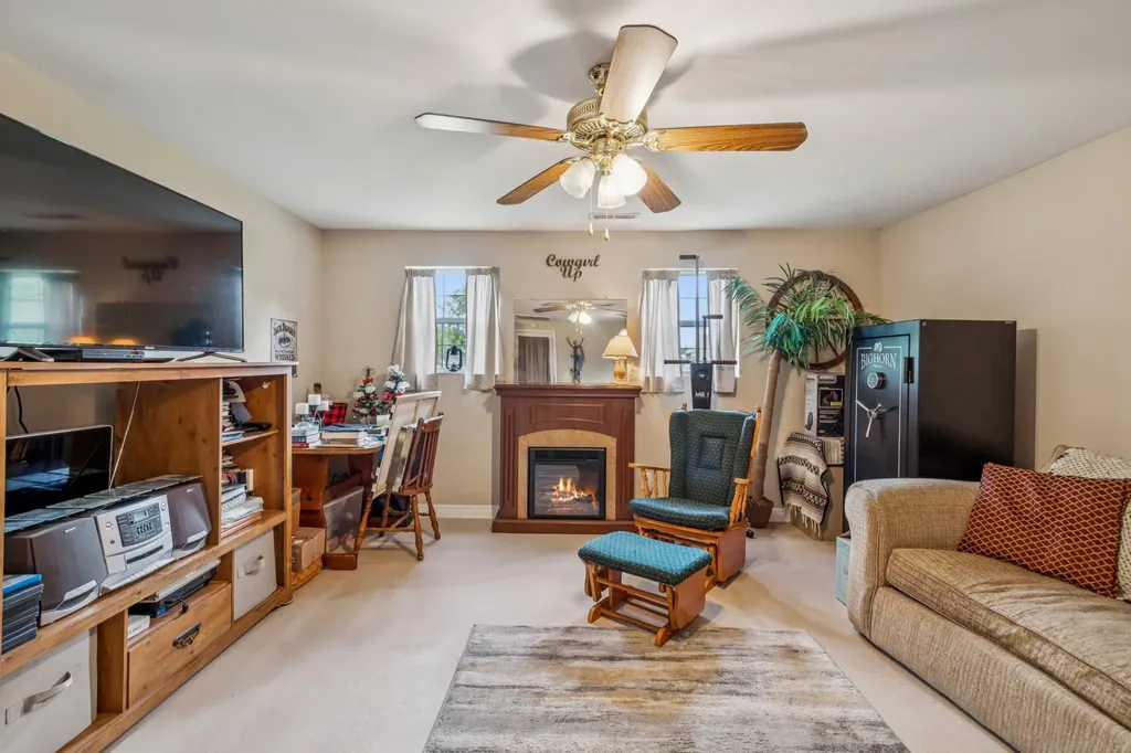 6227 Ladd Road Franklin TN 37067