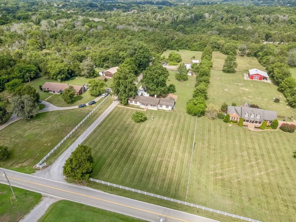 6227 Ladd Road Franklin TN 37067