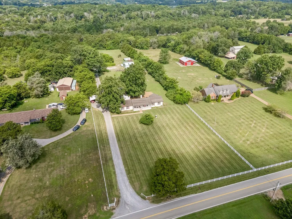 6227 Ladd Road Franklin TN 37067
