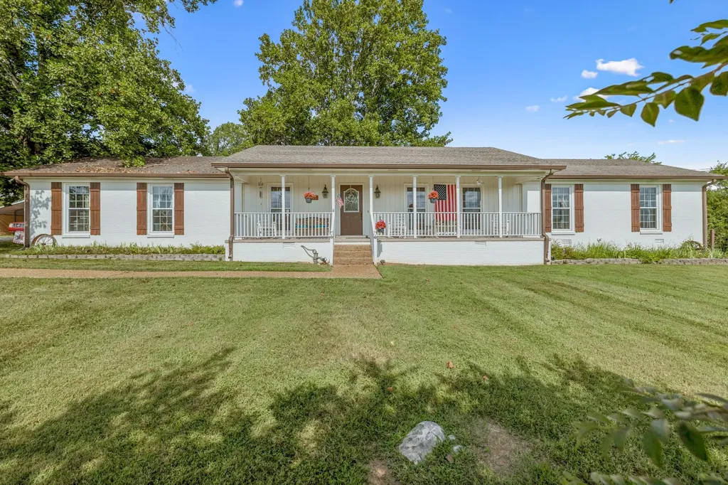 6227 Ladd Road Franklin TN 37067