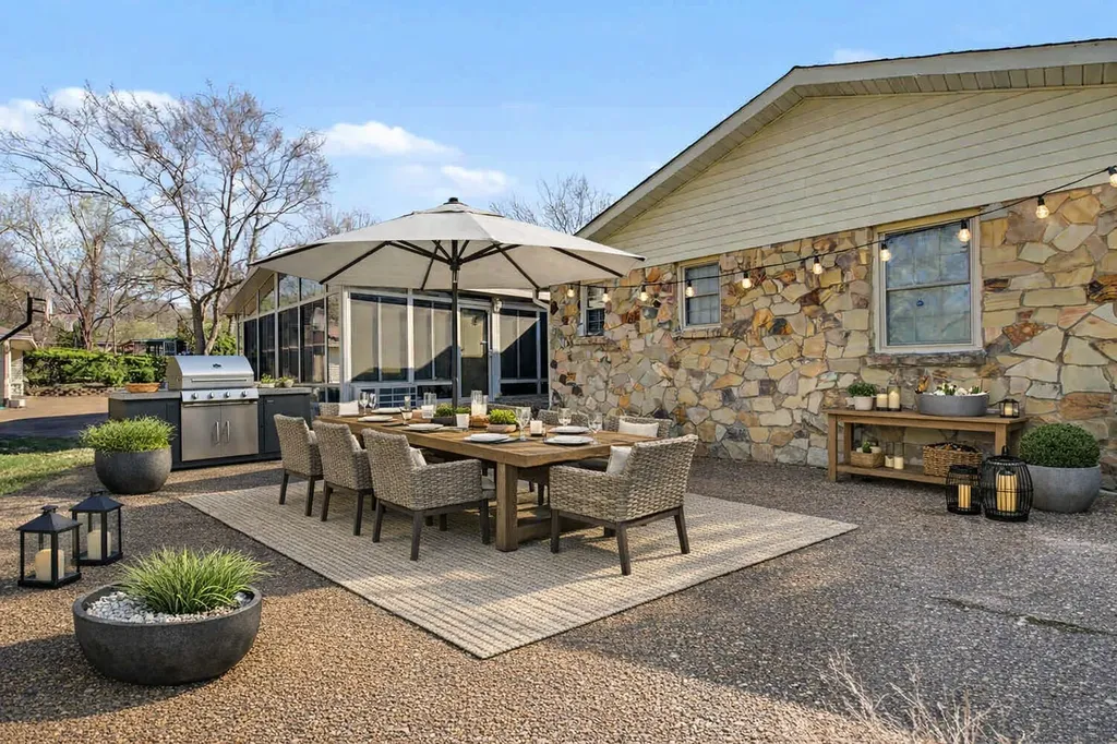 4659 Clarksville Pike Nashville TN 37218