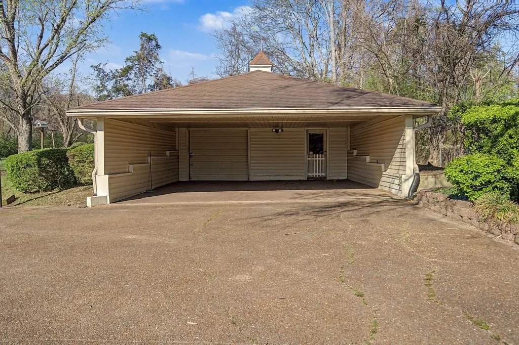 4659 Clarksville Pike Nashville TN 37218