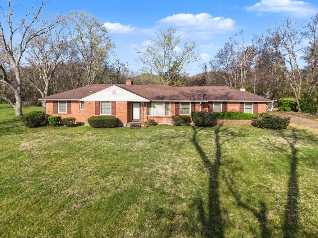 4659 Clarksville Pike Nashville TN 37218