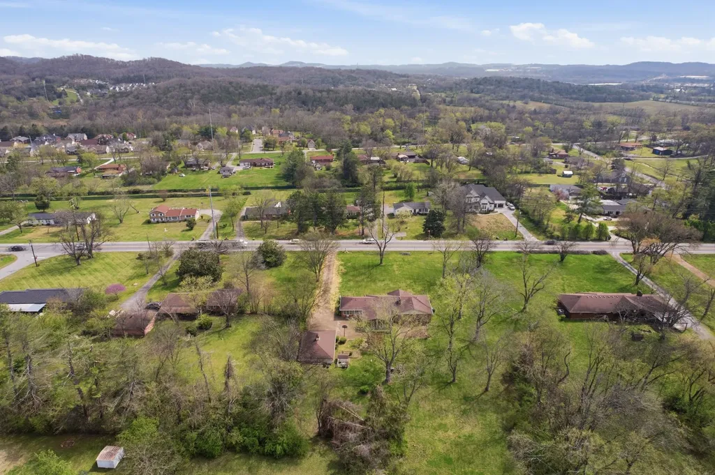 4659 Clarksville Pike Nashville TN 37218