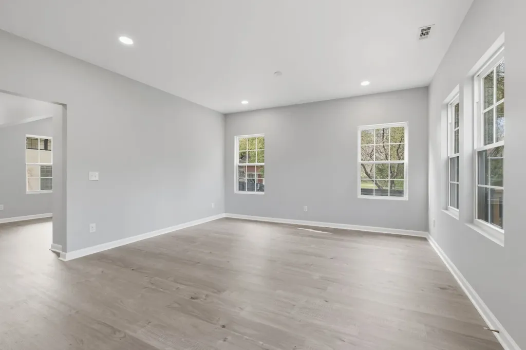 2722B Mossdale Drive Nashville TN 37217