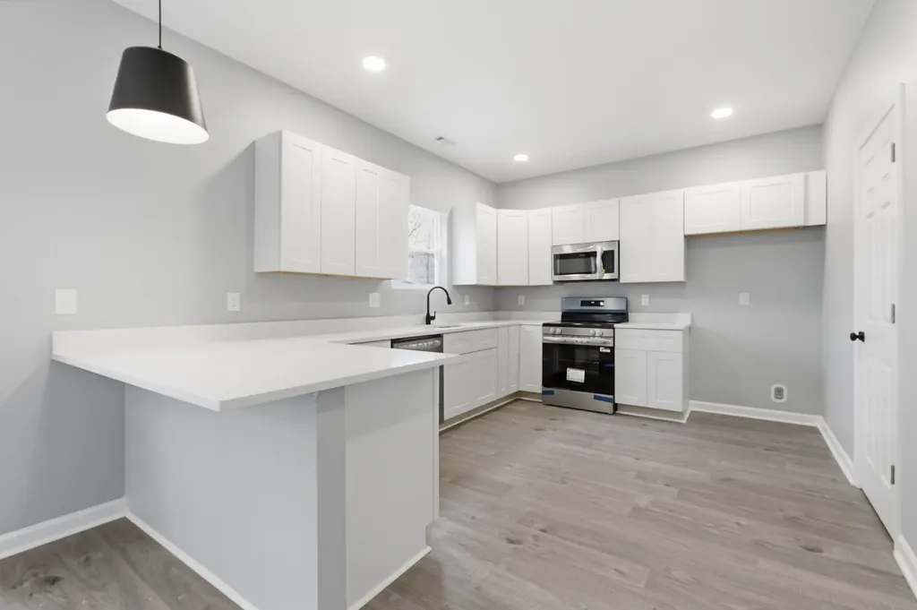 2722B Mossdale Drive Nashville TN 37217