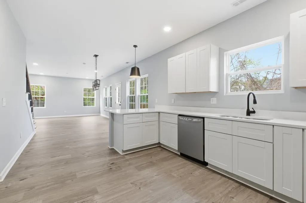 2722B Mossdale Drive Nashville TN 37217