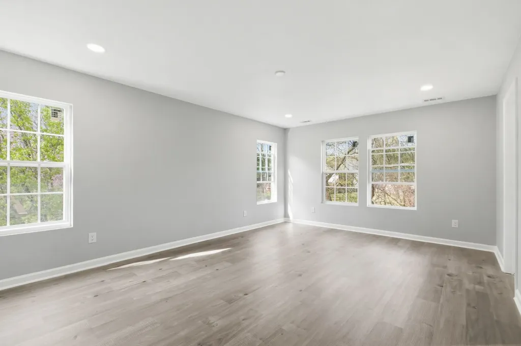 2722B Mossdale Drive Nashville TN 37217