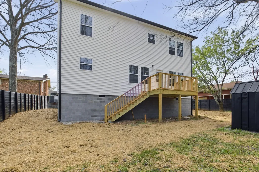 2722B Mossdale Drive Nashville TN 37217
