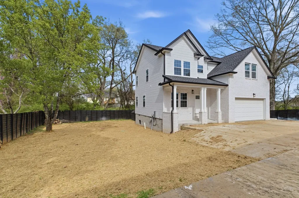 2722B Mossdale Drive Nashville TN 37217