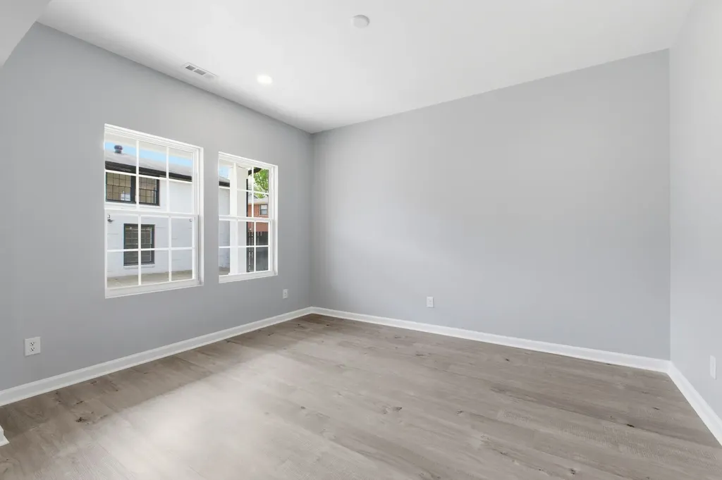 2722B Mossdale Drive Nashville TN 37217