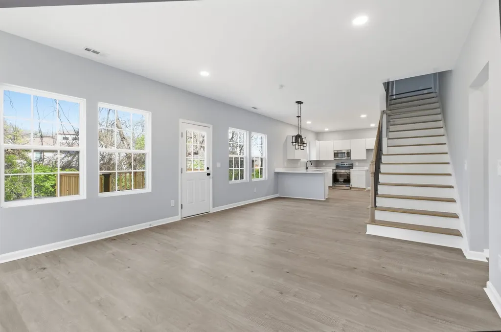 2722B Mossdale Drive Nashville TN 37217