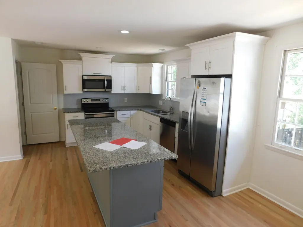 2722 Mossdale Drive Nashville TN 37217