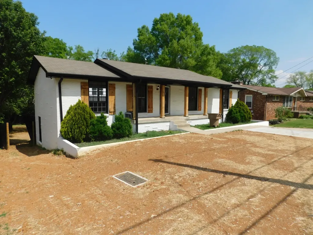 2722 Mossdale Drive Nashville TN 37217