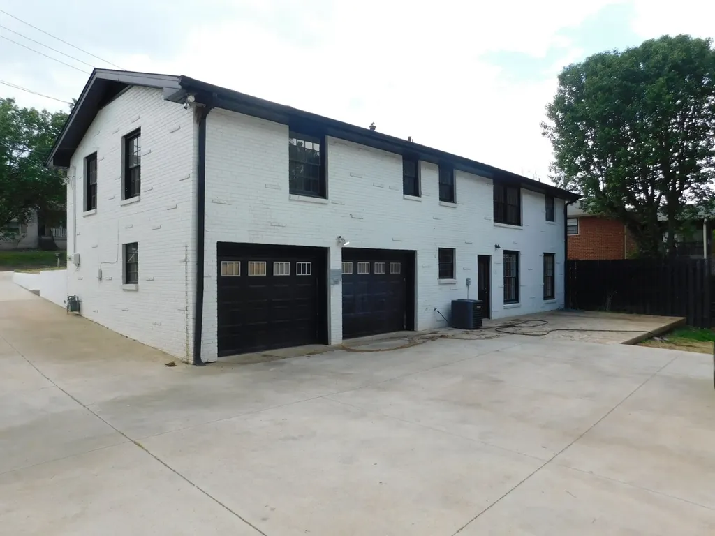 2722 Mossdale Drive Nashville TN 37217