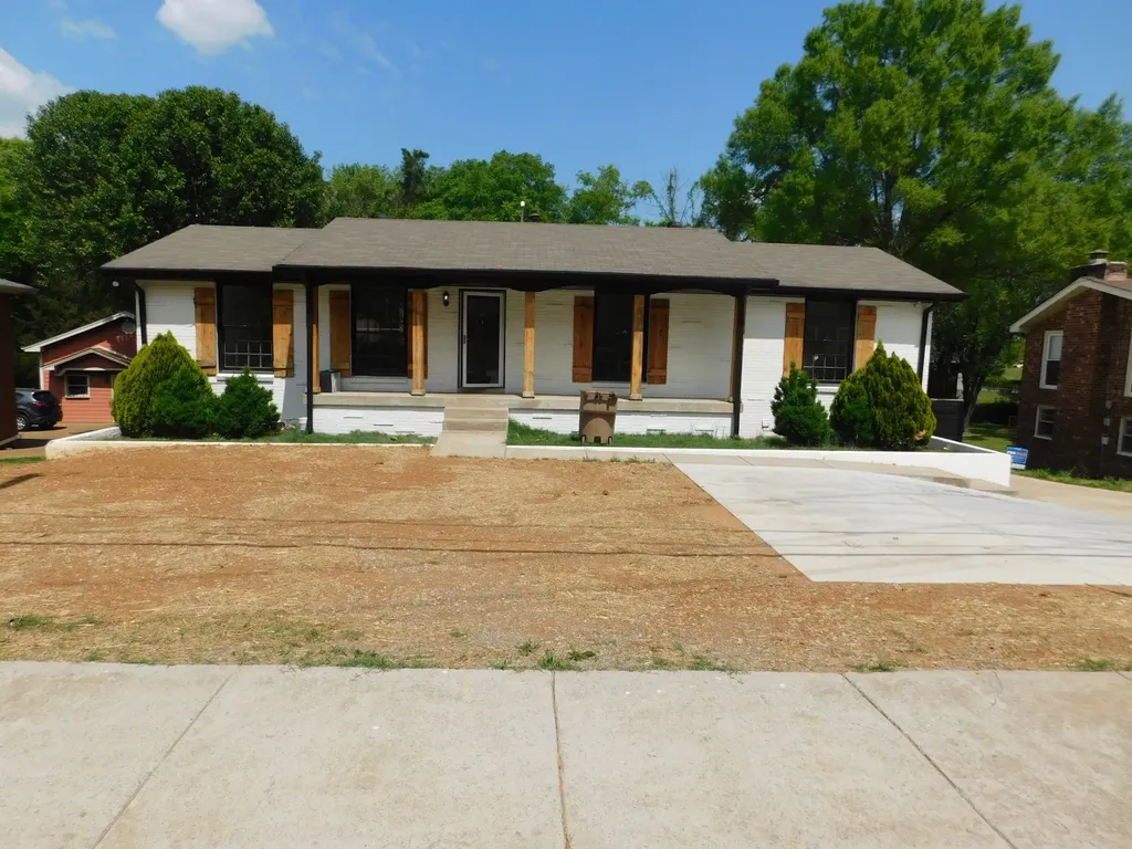 2722 Mossdale Drive Nashville TN 37217