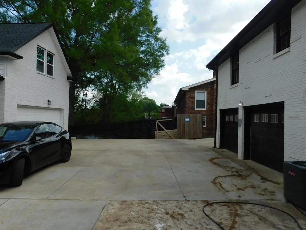 2722 Mossdale Drive Nashville TN 37217