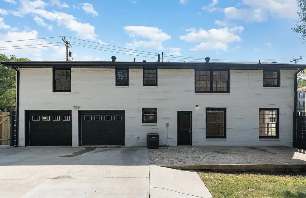 2722 Mossdale Drive Nashville TN 37217