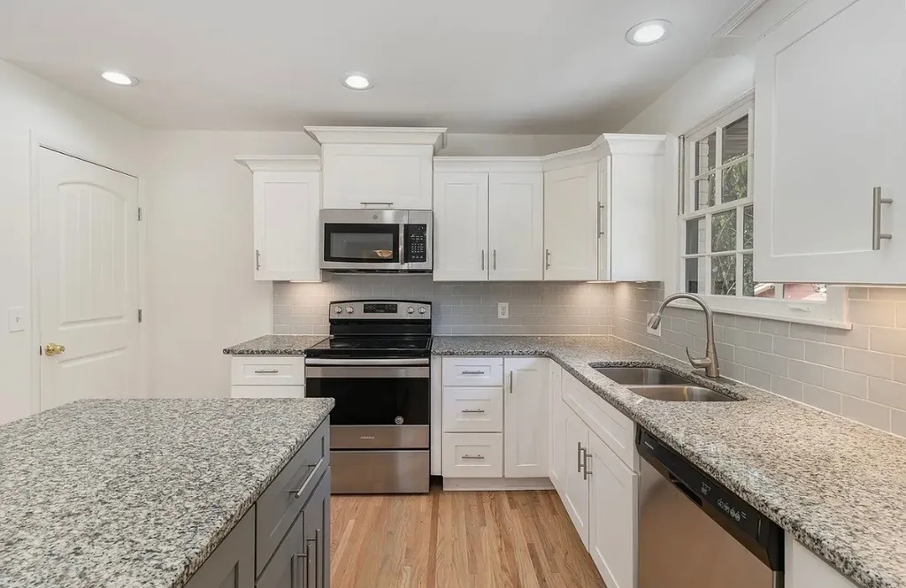 2722 Mossdale Drive Nashville TN 37217