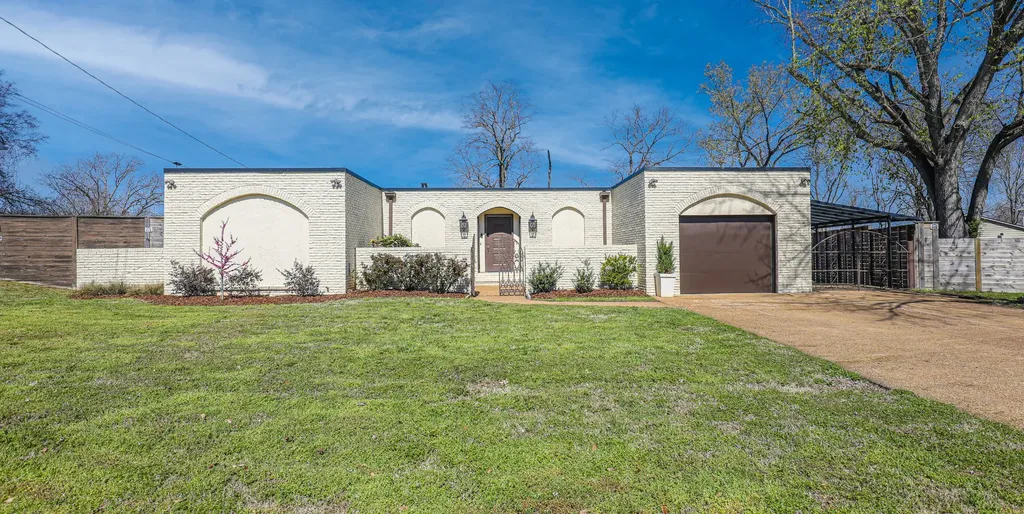 6556 Upton Lane Nashville TN 37209