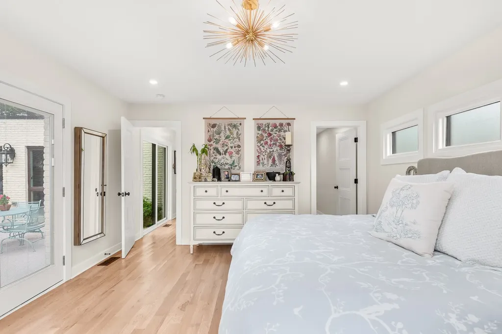 6556 Upton Lane Nashville TN 37209