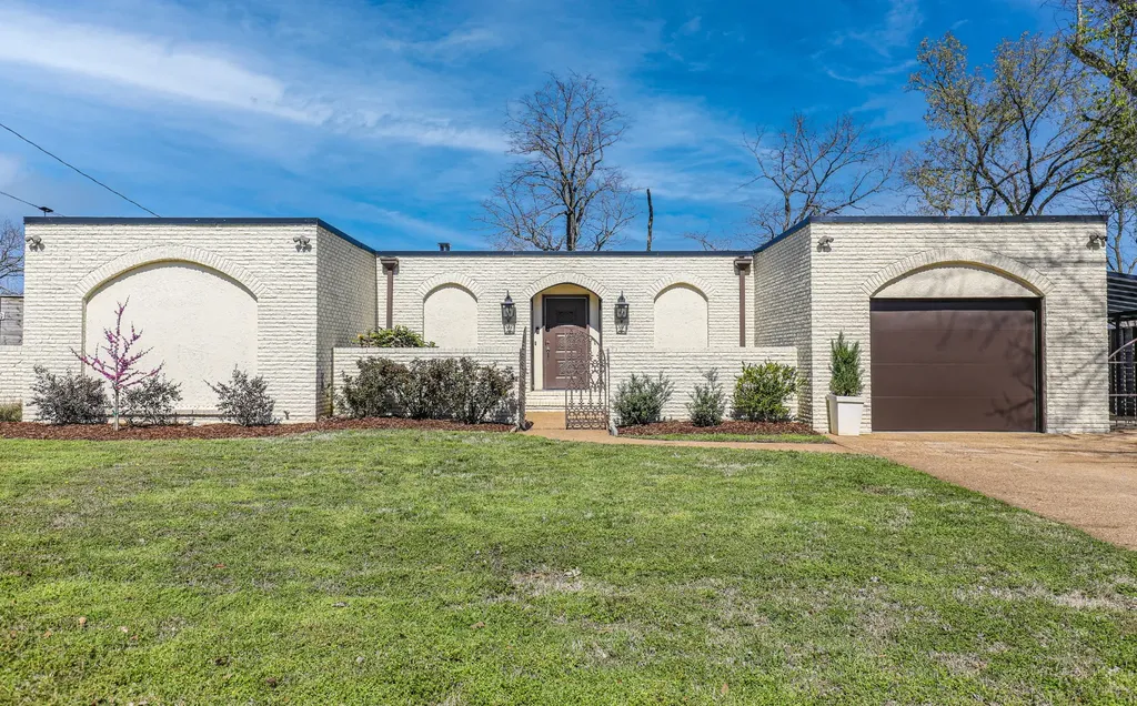 6556 Upton Lane Nashville TN 37209