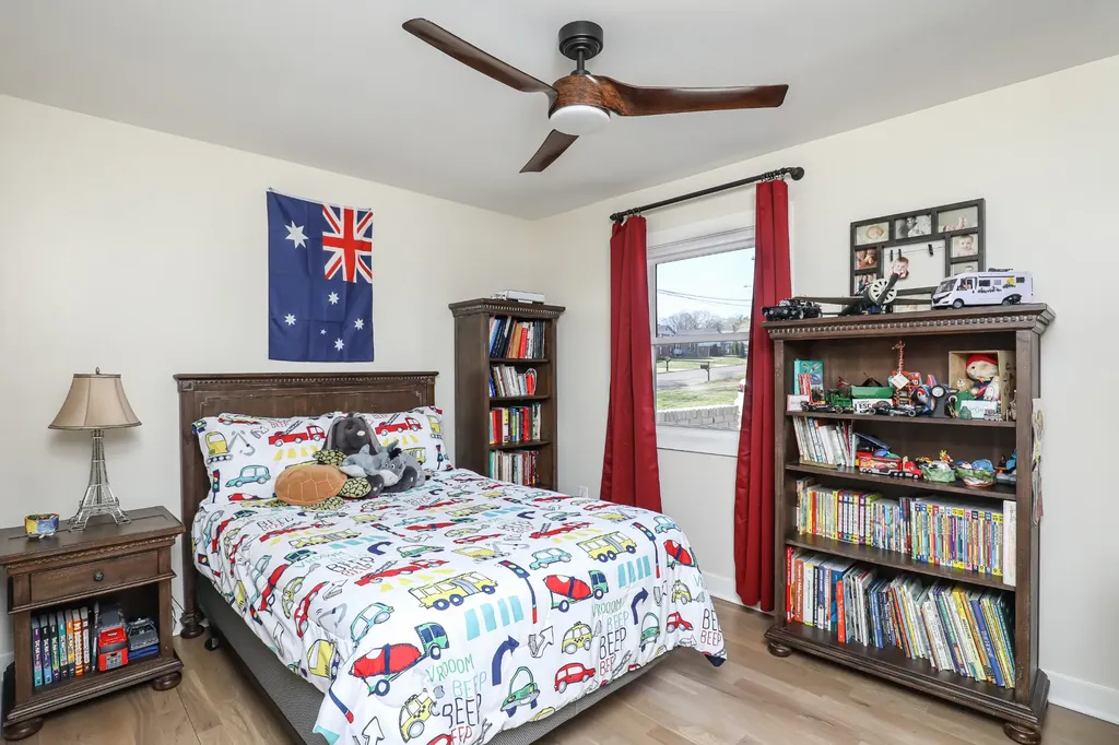6556 Upton Lane Nashville TN 37209