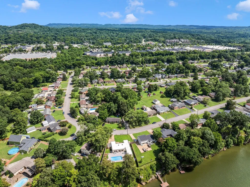 6556 Upton Lane Nashville TN 37209