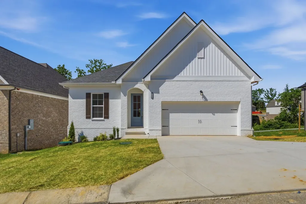 36 Bear Branch Place Joelton TN 37080