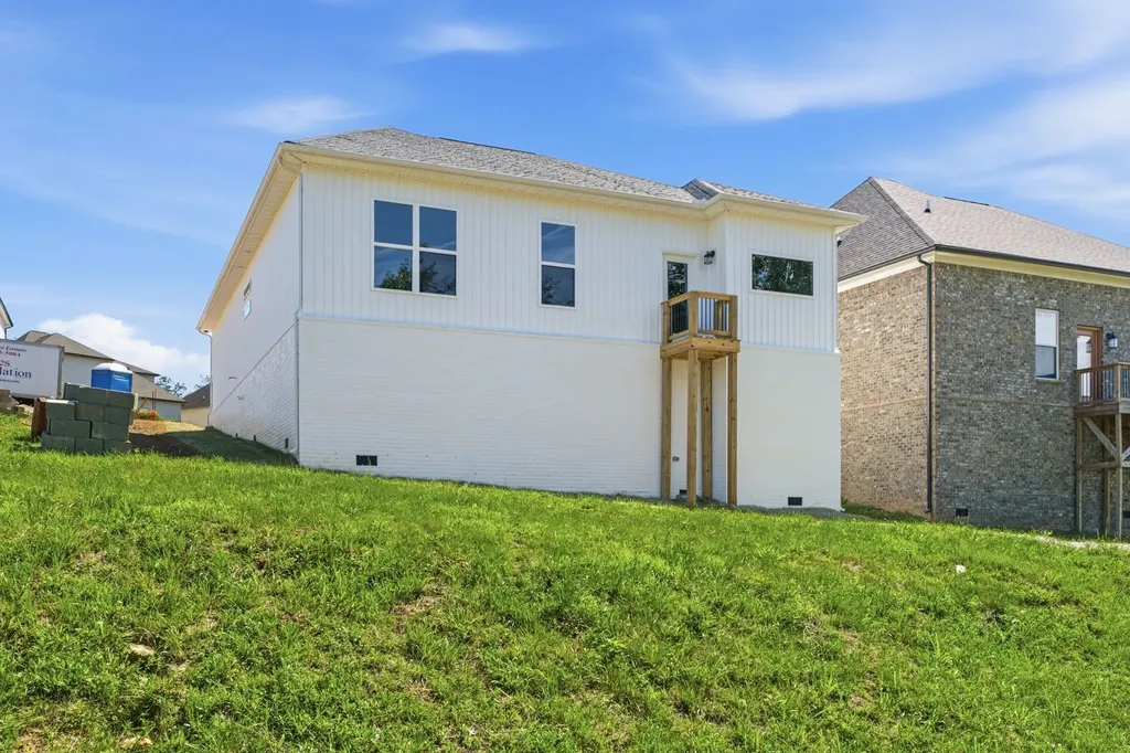 36 Bear Branch Place Joelton TN 37080